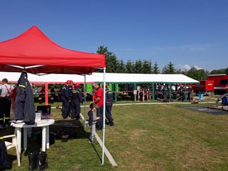 56. Okresní kolo Vrbice 2019