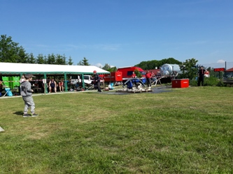 57. Okresní kolo Vrbice 2019