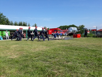 58. Okresní kolo Vrbice 2019