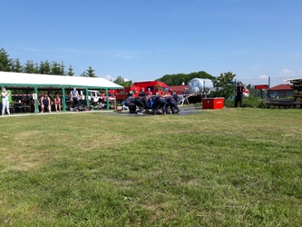 59. Okresní kolo Vrbice 2019