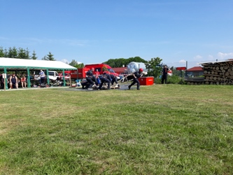 60. Okresní kolo Vrbice 2019