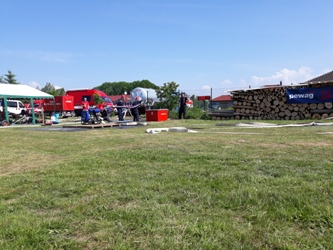 63. Okresní kolo Vrbice 2019