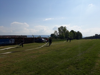 64. Okresní kolo Vrbice 2019