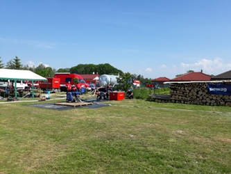 65. Okresní kolo Vrbice 2019