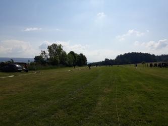 66. Okresní kolo Vrbice 2019