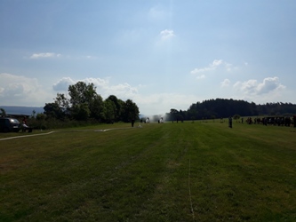 67. Okresní kolo Vrbice 2019