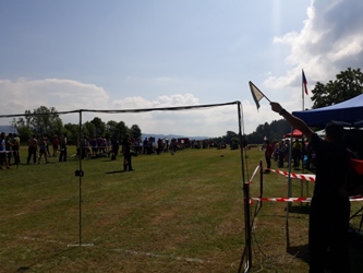 68. Okresní kolo Vrbice 2019