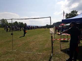 69. Okresní kolo Vrbice 2019