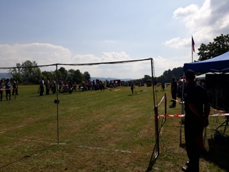 70. Okresní kolo Vrbice 2019