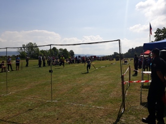 71. Okresní kolo Vrbice 2019