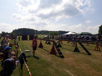 75. Okresní kolo Vrbice 2019