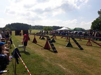 76. Okresní kolo Vrbice 2019