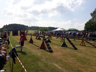 77. Okresní kolo Vrbice 2019