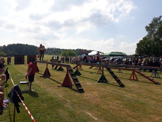 78. Okresní kolo Vrbice 2019