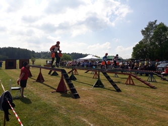 79. Okresní kolo Vrbice 2019