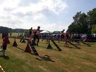 80. Okresní kolo Vrbice 2019