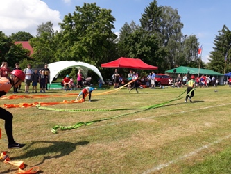 81. Okresní kolo Vrbice 2019