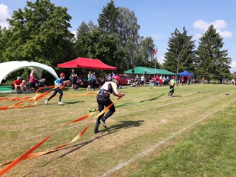 82. Okresní kolo Vrbice 2019