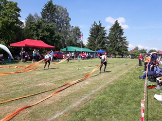 83. Okresní kolo Vrbice 2019