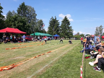 84. Okresní kolo Vrbice 2019