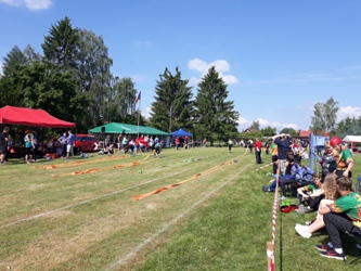 85. Okresní kolo Vrbice 2019