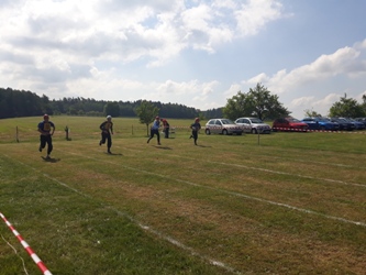 88. Okresní kolo Vrbice 2019