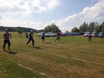 89. Okresní kolo Vrbice 2019