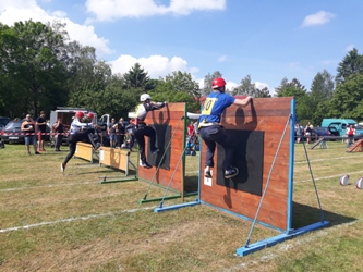 90. Okresní kolo Vrbice 2019