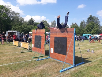 91. Okresní kolo Vrbice 2019