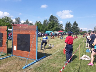 93. Okresní kolo Vrbice 2019