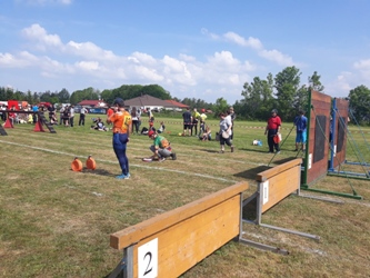 94. Okresní kolo Vrbice 2019