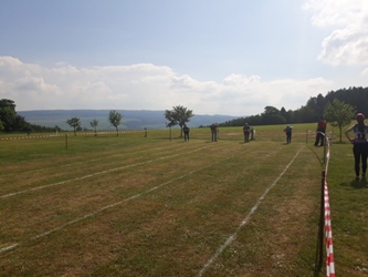 95. Okresní kolo Vrbice 2019