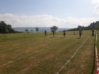 96. Okresní kolo Vrbice 2019