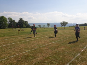 97. Okresní kolo Vrbice 2019