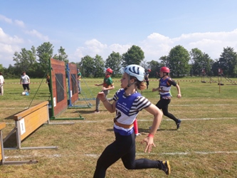 98. Okresní kolo Vrbice 2019