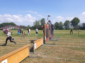 99. Okresní kolo Vrbice 2019