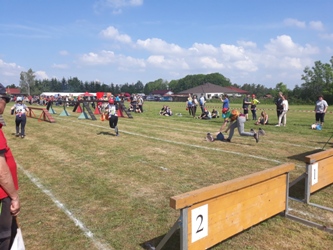 100. Okresní kolo Vrbice 2019