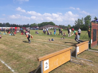 101. Okresní kolo Vrbice 2019