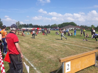 102. Okresní kolo Vrbice 2019