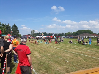 103. Okresní kolo Vrbice 2019