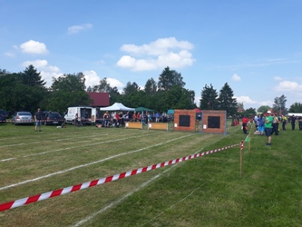 104. Okresní kolo Vrbice 2019