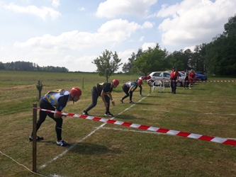 105. Okresní kolo Vrbice 2019