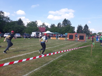 106. Okresní kolo Vrbice 2019