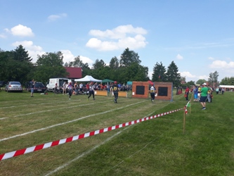 108. Okresní kolo Vrbice 2019