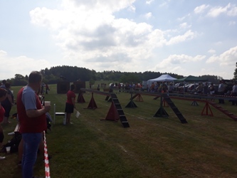 110. Okresní kolo Vrbice 2019