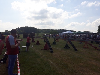 111. Okresní kolo Vrbice 2019