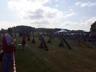 112. Okresní kolo Vrbice 2019