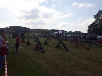 113. Okresní kolo Vrbice 2019