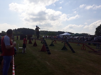 115. Okresní kolo Vrbice 2019