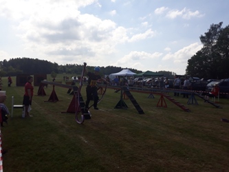 116. Okresní kolo Vrbice 2019